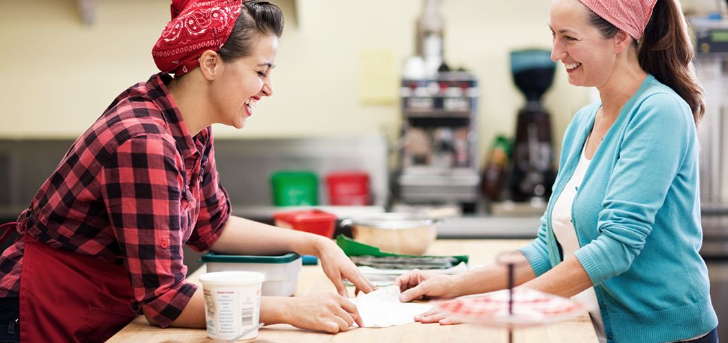 Should You Ever Do Business With a Good Friend?