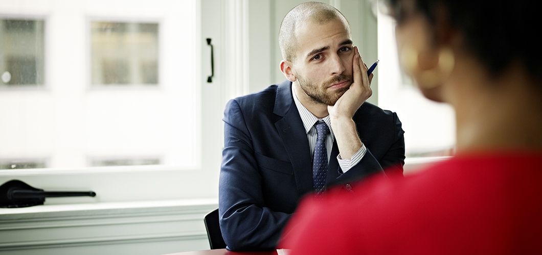 8 Ways To Deal With Passive-Aggressive Employees