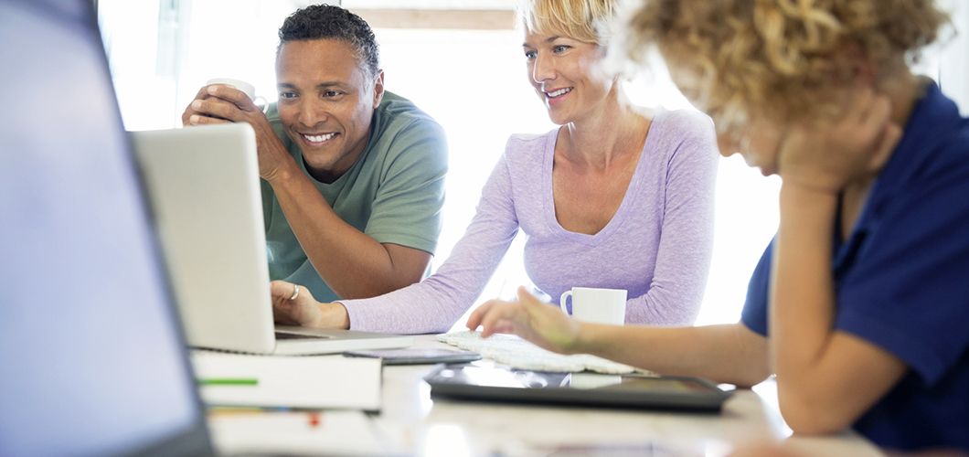 Marketing to the Modern Family