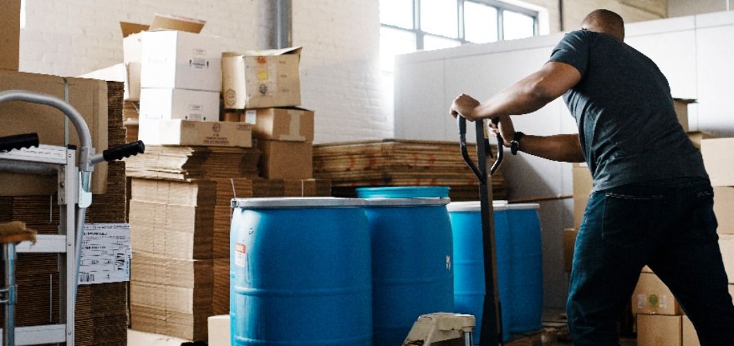 Five Reasons to Sell to the Government