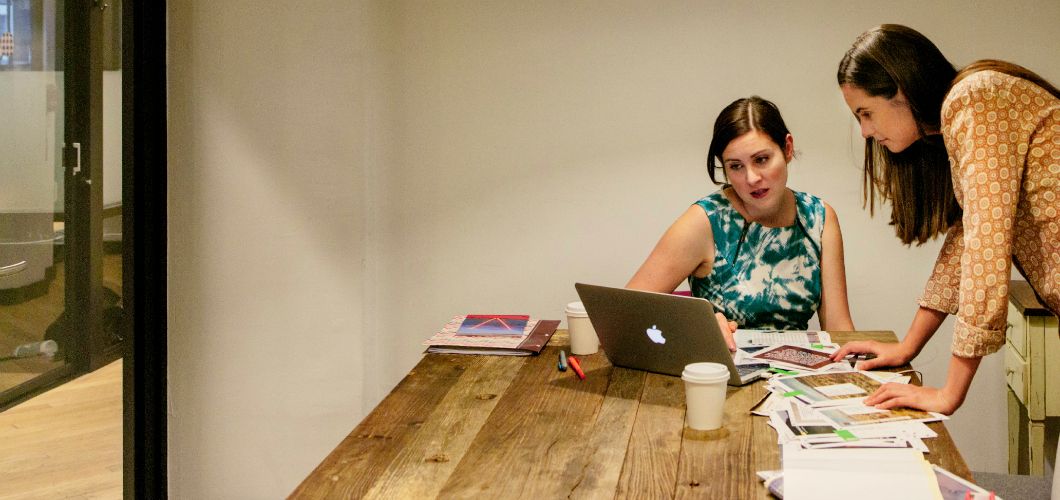 Women Launching 1,200 New Businesses a Day, New Research Shows
