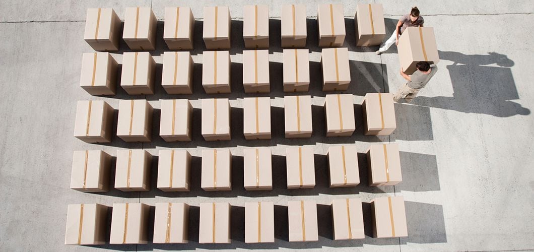 Online Retailers Seek Simpler, Cheaper Global Trade Rules