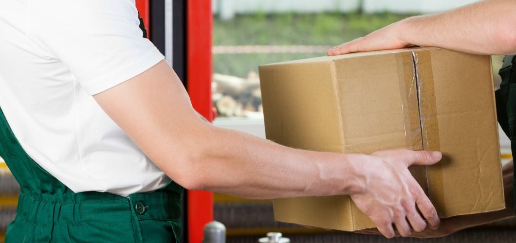 Understanding Five Ways the Government Buys