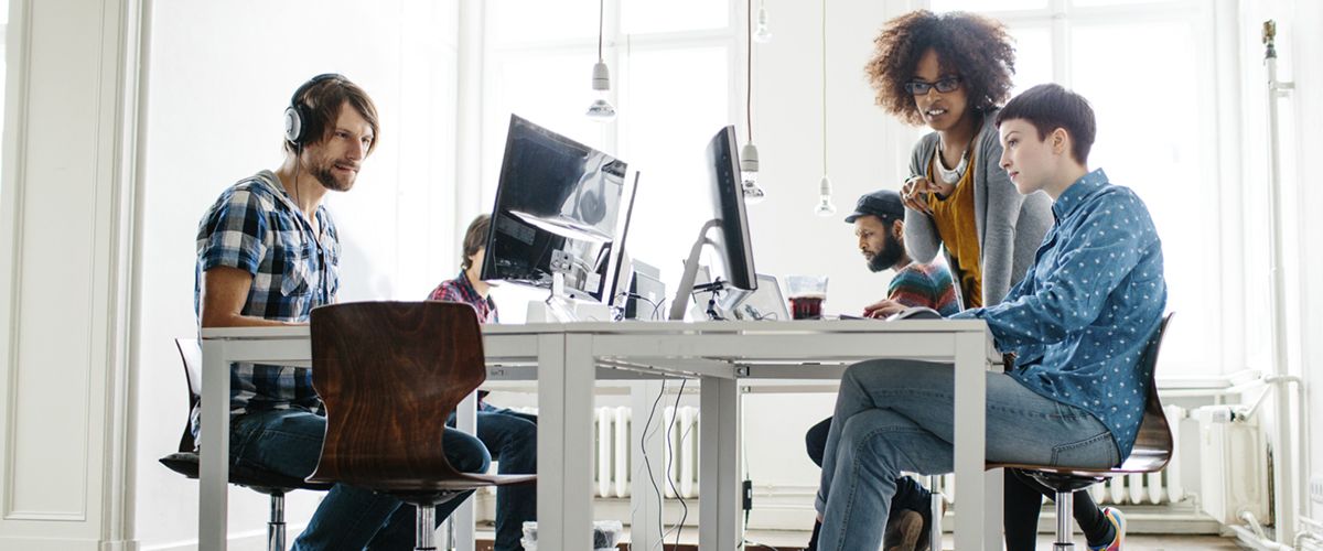 A 90-Day Onboarding Plan to Help Turn New Hires Into Valuable Team Members