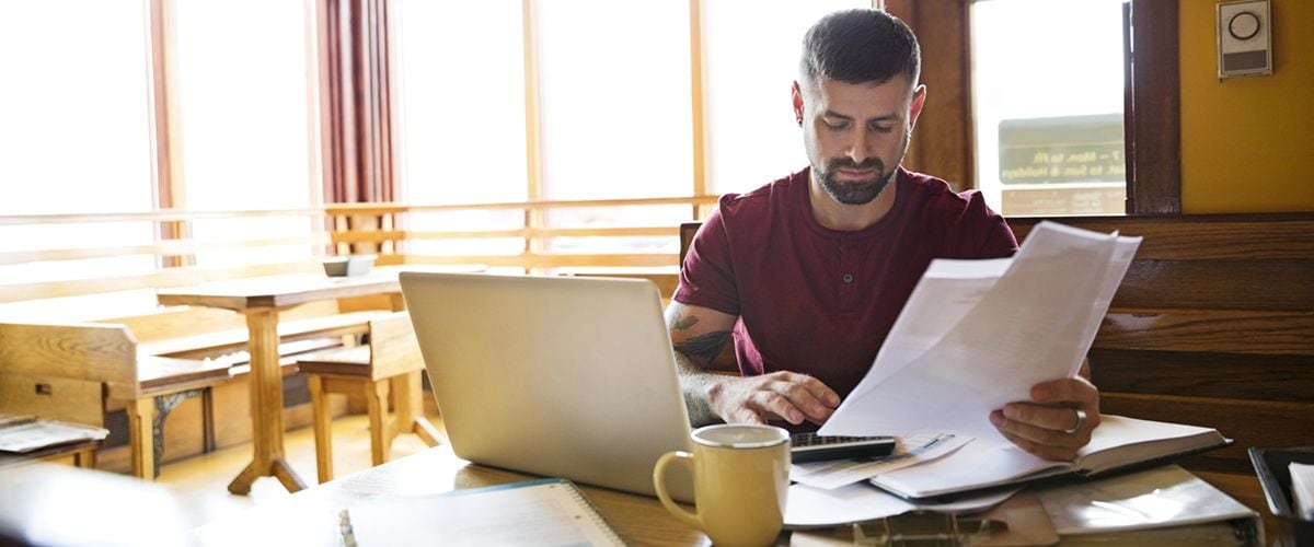 Frequently Overlooked Tax Deductions and Credits for Small Businesses