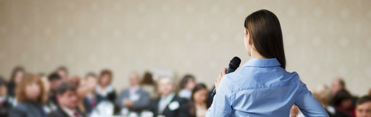 The 4 Ps of a Successful Pitch