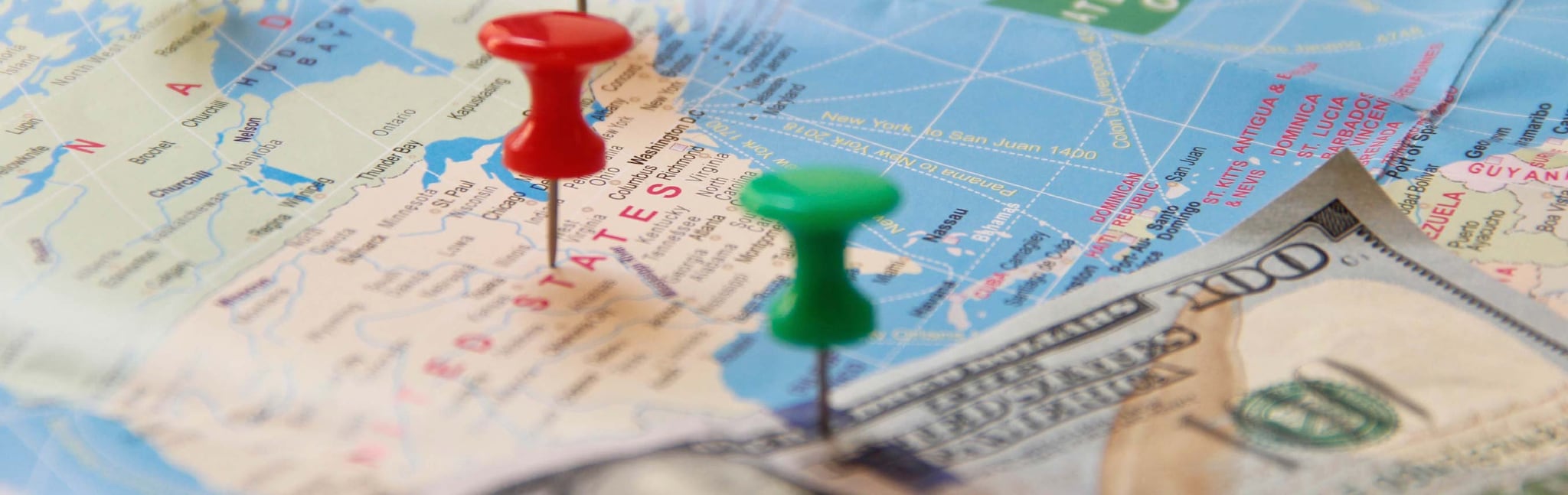 5 Ways to Make the Most of Your Business Travel Budget