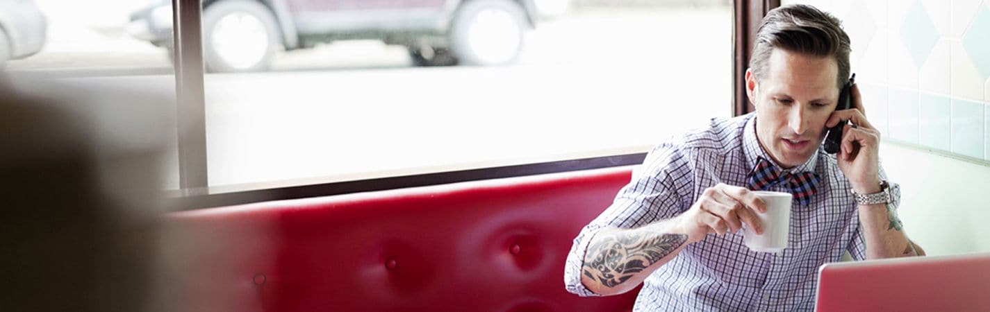 The 7 Key Benefits of Virtual Offices