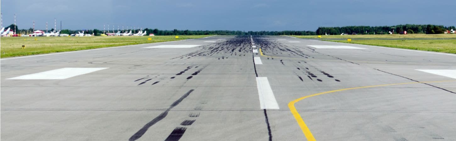 What Happens When Your Business Runs Out of Runway?