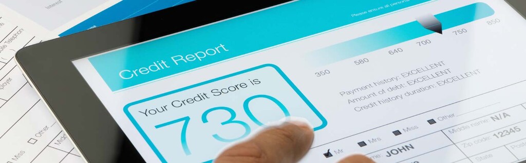 How To Start Building Your Business Credit In 4 Steps