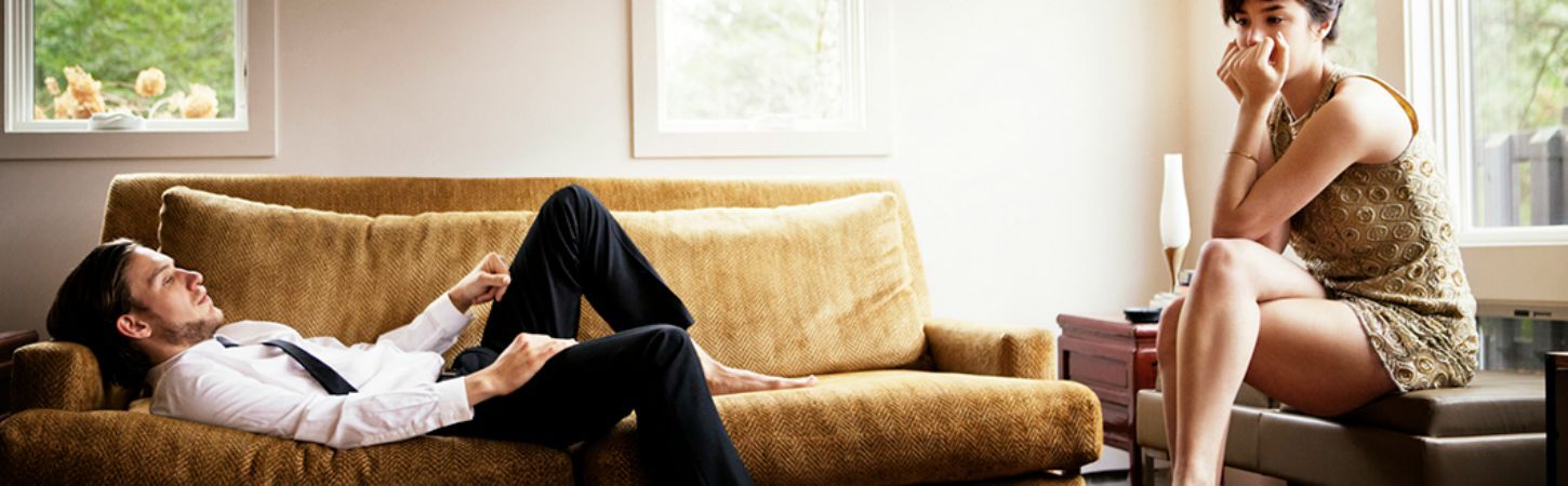 Your Significant Other Doesn’t Support Your Business. What Now?