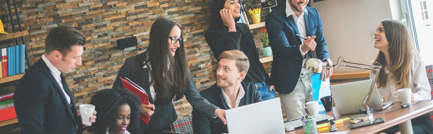 9 Best Practices to Help Develop a Top-Selling Sales Culture