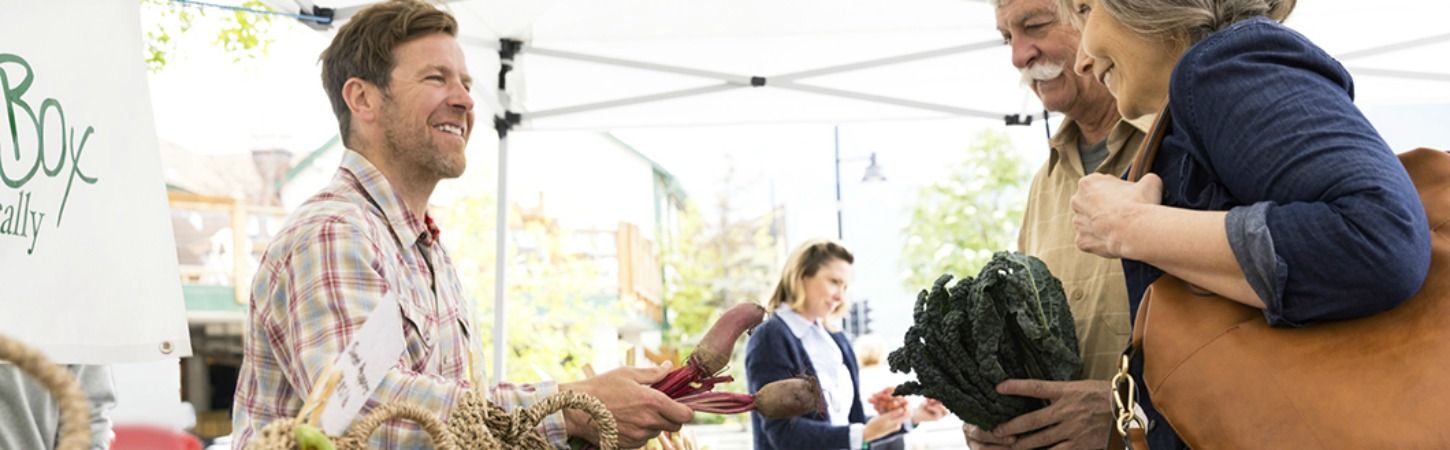 6 Customer Types and How to Help Sell Them