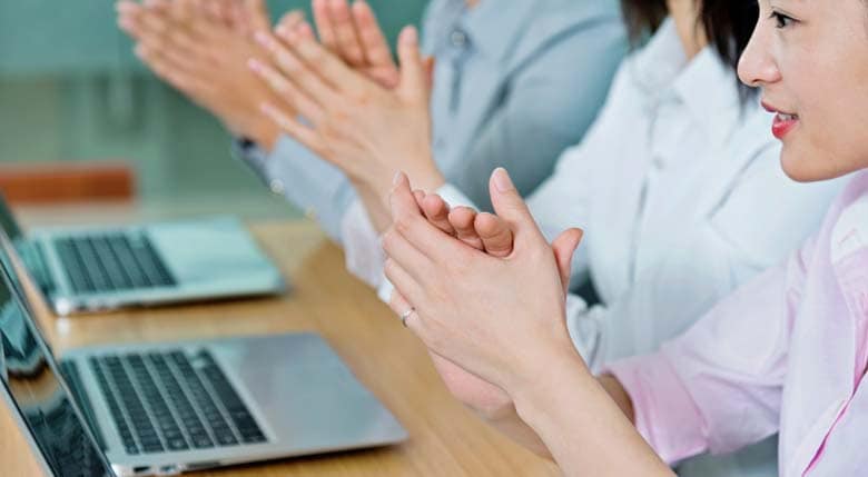 12 Strategies for Creating a Webinar That Wows Crowds