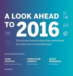 What’s Ahead for Your Business in 2016?
