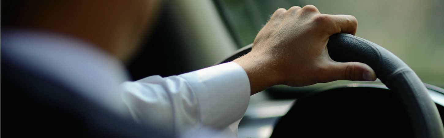 Take the Wheel, Steer Your Business