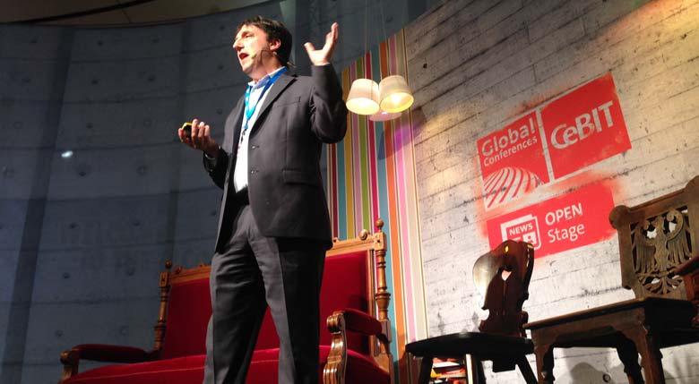 Social Media Strategy: Top Insights From Neal Schaffer