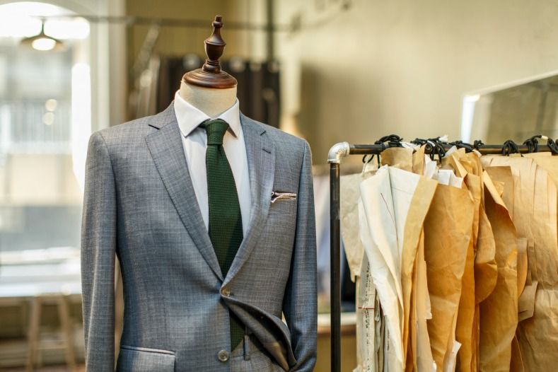 Blank Label: How Opening a Brick-And-Mortar Store Changed an ...