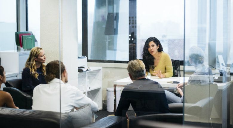 Effective Leadership Styles in Business