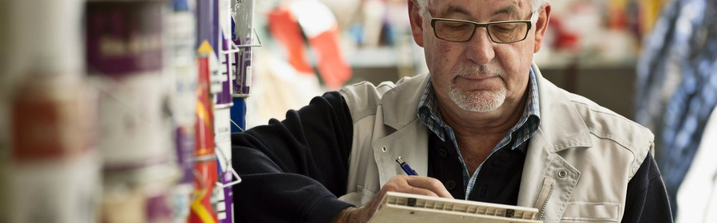 How Inventory Management Can Help Improve Your Cash Flow