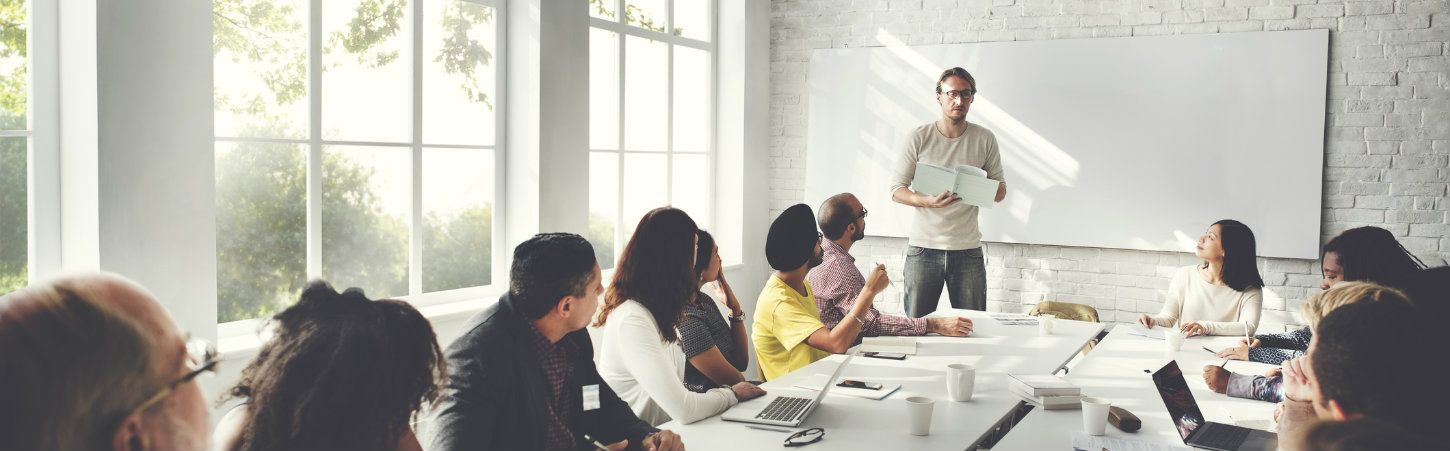 Can Tapping Into Human Nature Help You Give More Effective Presentations?