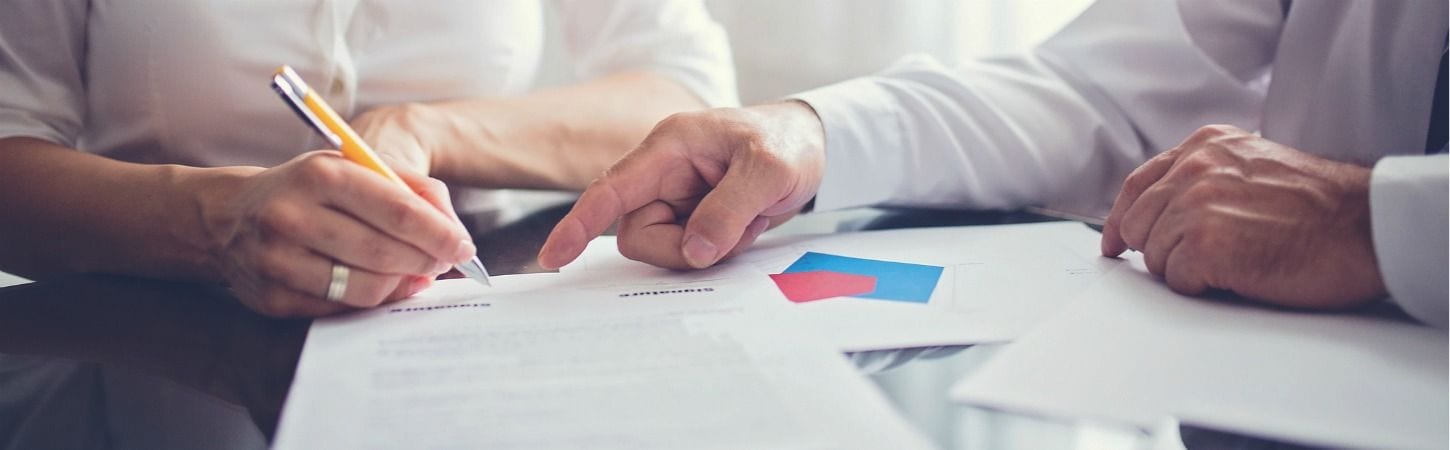 6 Best Practices for Negotiating International Contracts