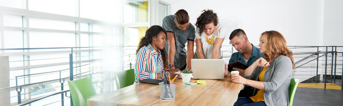 Team-Building Strategies: How to Play to Your Team's Strengths