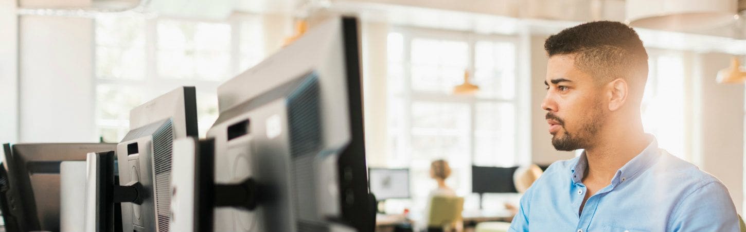 Is Persistence the Key to Business Success?