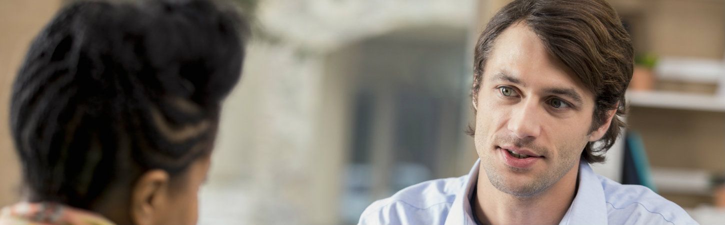 How Using Behavioral Interview Questions Can Help Find Your Next Hire