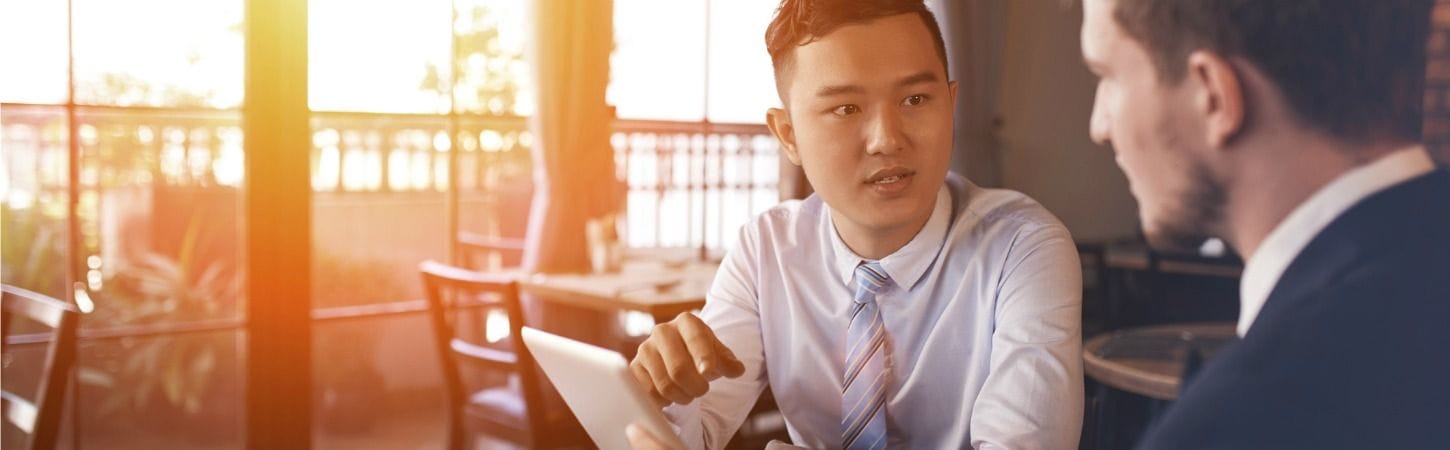 How to Become a People Whisperer