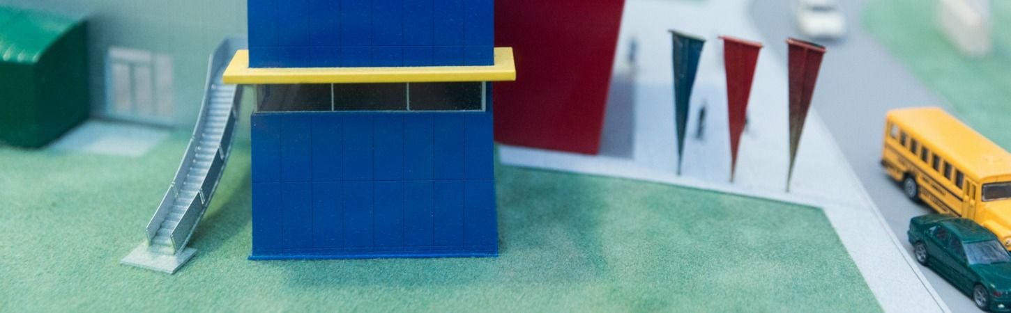 How Strategic Planning Helped Build an Architecture Firm