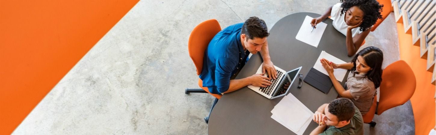 6 Steps to Squeeze Success Out of a Failure