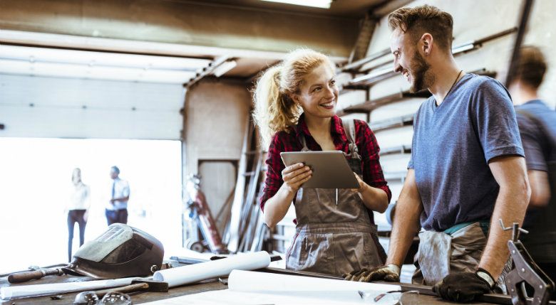 Resource Pooling: A Novel Approach to Cutting Costs and Improving Service