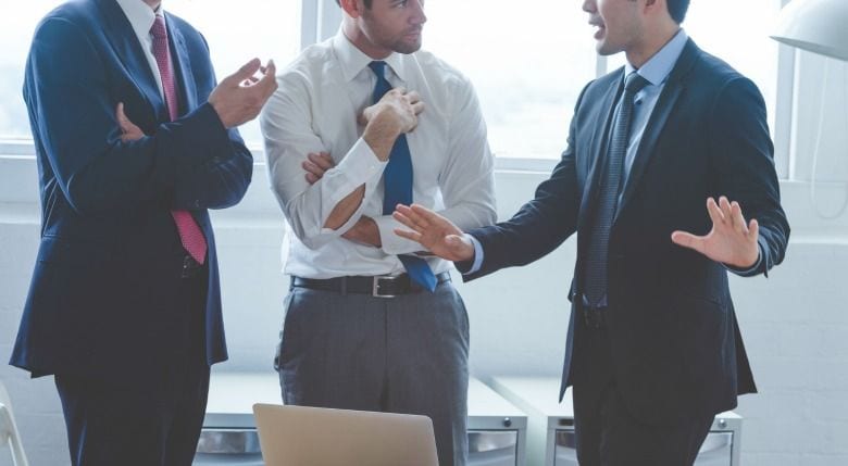 How To Protect Your Business Name