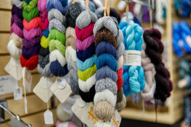 Webs Yarn Company Free Patterns Knitting Ideas DIY