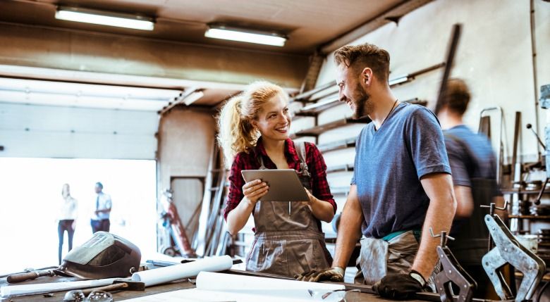 How You Can Market Your Business to Veterans