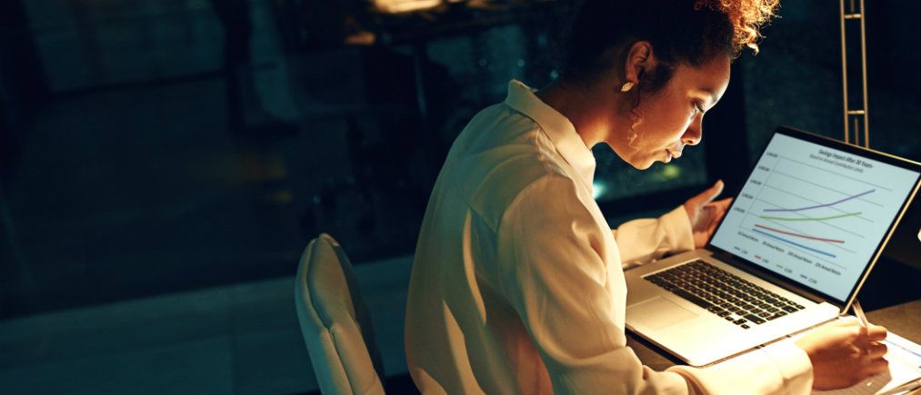 15 Black Business Women Share Their Tips for Success