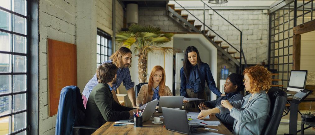 Embracing Lean Management? 7 Ways You Can Help Reduce Your Company's Waste