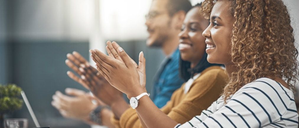 Retaining Good Employees: 5 Ways to Help Keep Your Top Talent Around