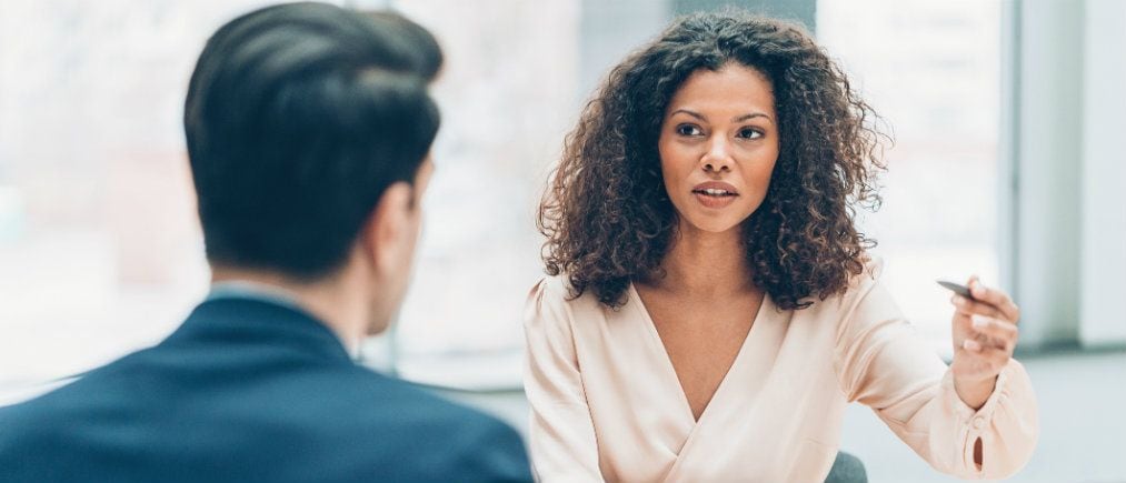 The Role Managers Can Play in Risk Management Assessment