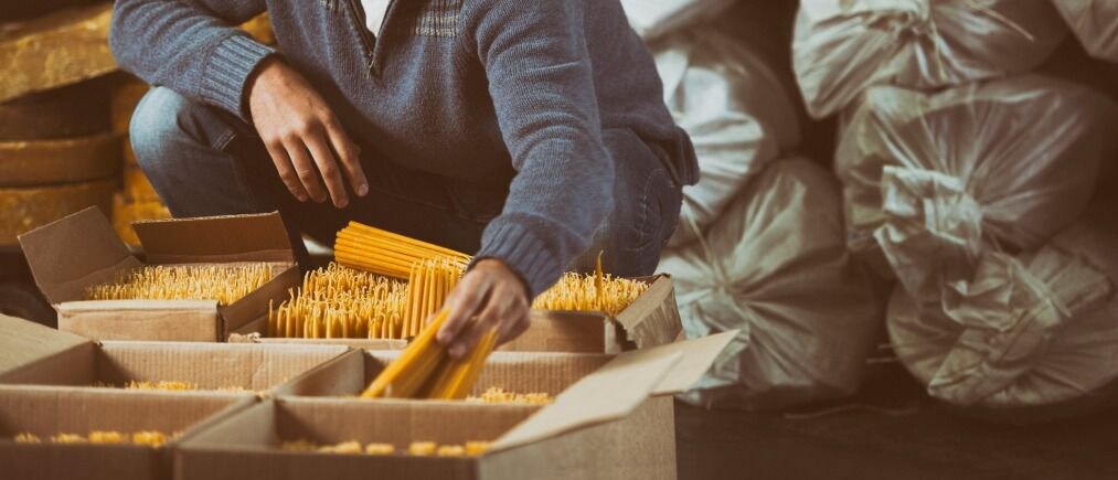 Best Practices for Packaging Your Product for Global Markets