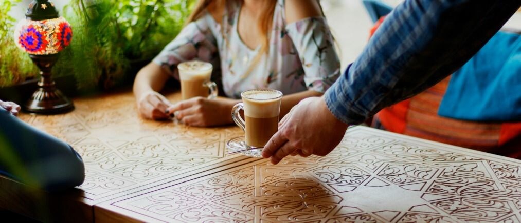 Moving Beyond the Plate: How Restaurants Are Becoming the New Lifestyle Brands