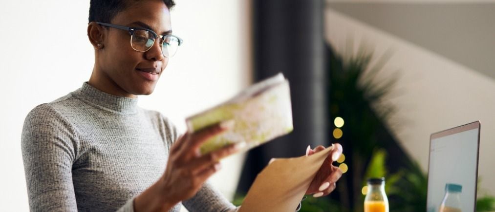 When Should You Ask Clients to Pay a Deposit?