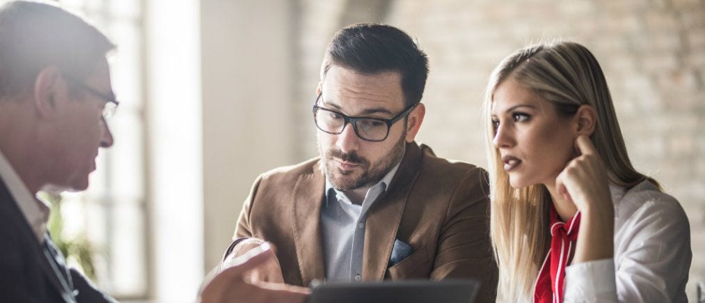 Applying for a Business Loan? 5 Things to Remember