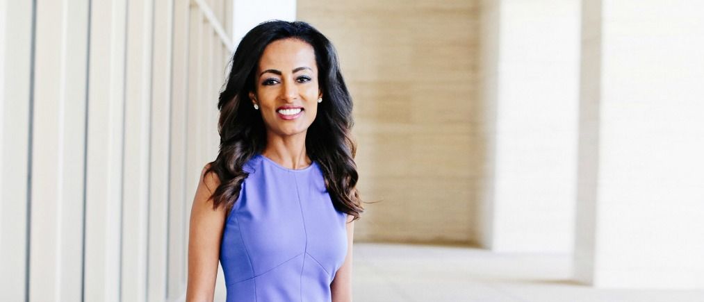 Featured Member: Tsion Chudnovsky, Founder of Chudnovsky Law