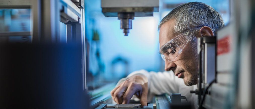 Got an Invention? Here's How You Can Turn Your Bright Ideas Into Reality