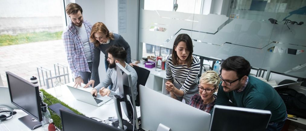 6 Ways Your Business Can Compete Like the Online Retail Giants