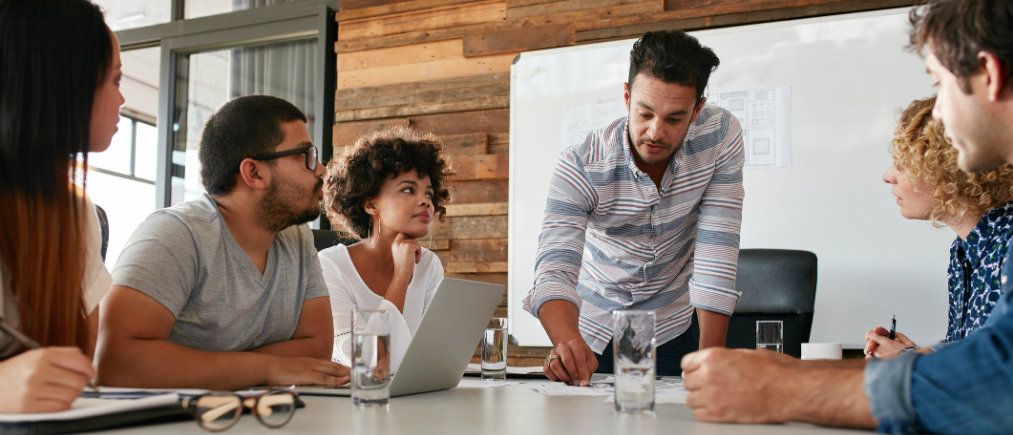 Using the Agile Process to Help Deliver Better Customer Service