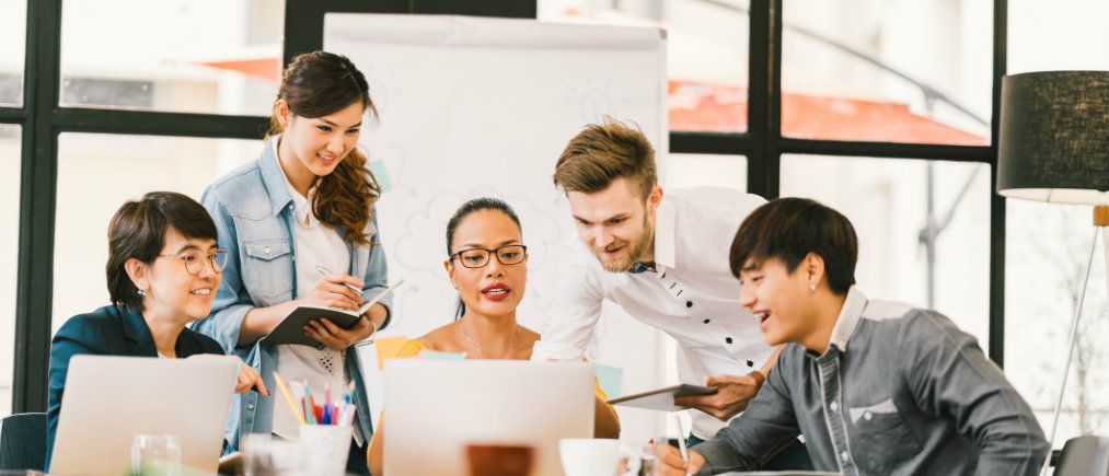 Does Your Company Need a Research and Development Team?