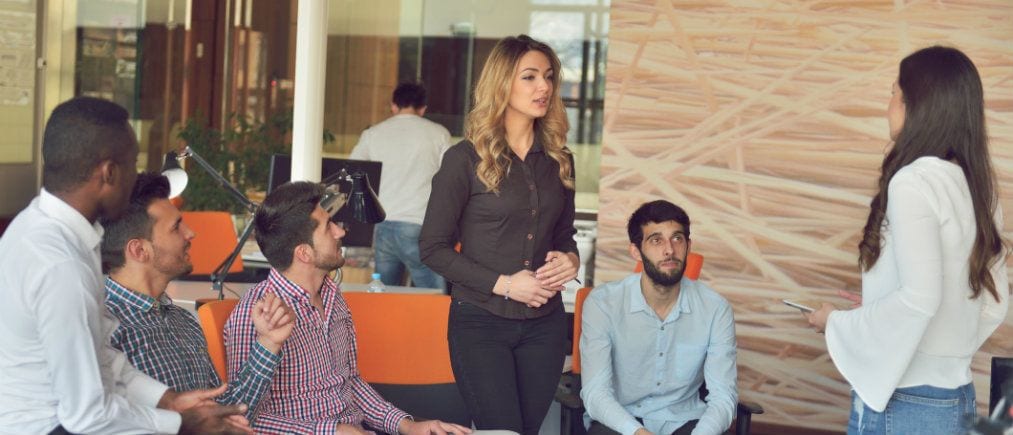 5 Tips for Driving Culture in Your Business